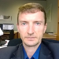 Viktor Usov