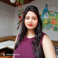 Sonali Raj