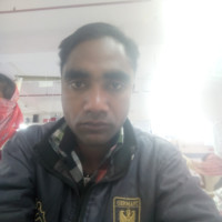 Md Ayub Ansari