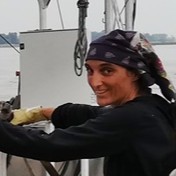 Maguelonne Chevallier Loubelo