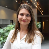Janneke Heezius