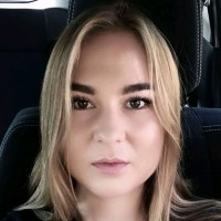 Anna Morozova