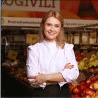 Jelena Litvinovitš