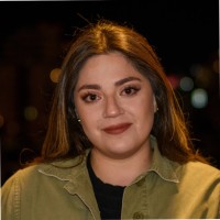 Verena García Rosas