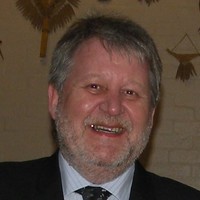 PETER TARRY
