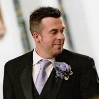 Michael Riordan