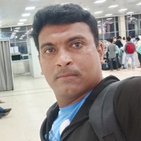 Krishna Singh