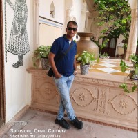 Saurav Singhal