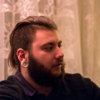 Dylan Baudouin