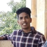 Paritosh Goswami