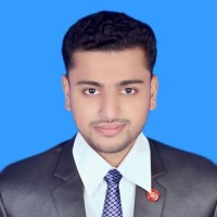 Md. Mosfiqur Rahman
