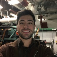 Matthew Pezzolo
