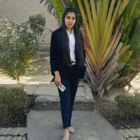Pooja Choudhary