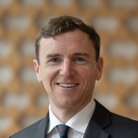 Simon Hardwick, Ph.D.