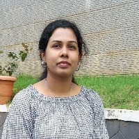 Dhanya P