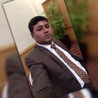 Shahzad Ahmed