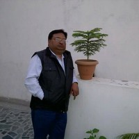Virendra Srivastava