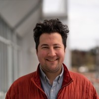 Alessandro Eldridge
