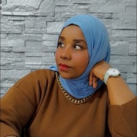 Nouzha Tadjine