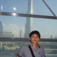 Thanh Hang
