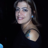 Patricia Monteiro
