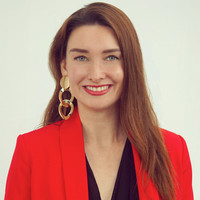 Anastasia Ivleva