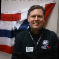 Ron Merideth
