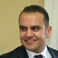 Alper Karaman