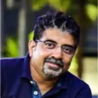 Prashant Panickar