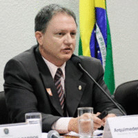 Arquimedes Augusto Penha .'.