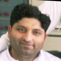 Irfan Babur Mehdi