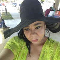 Maria Roby