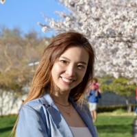 Leah (Tingxue) Zhao