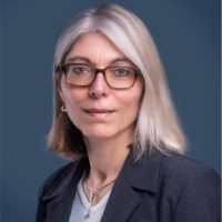 Christine Poirsier