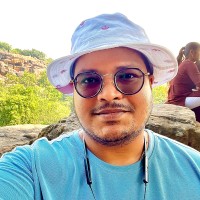 Saiprasad Barke
