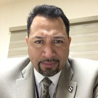 Israel Beltran Servin