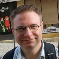 Luc Létourneau