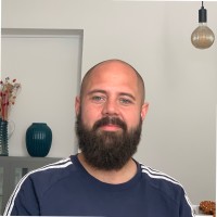 Anders Vorborg