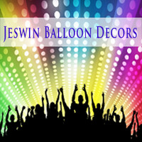 Jeswin Balloon Decors