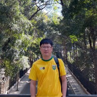 Simon Wu