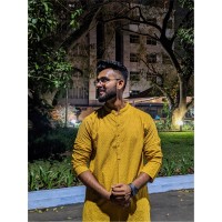 Sourav Parida