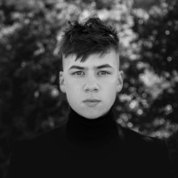 Daniel Chong