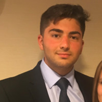 Anthony Cangro