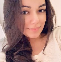 Katherine Valencia