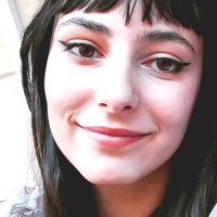 Vanessa Frem - Mba