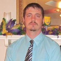 Bobbie Comeaux Jr