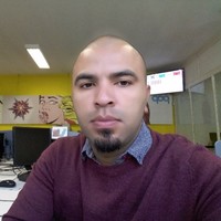 Eder Gomes Do Nascimento
