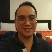 Mark Anthony Musni