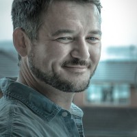 Stuart Richardson