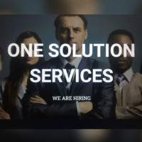 One Solution Services